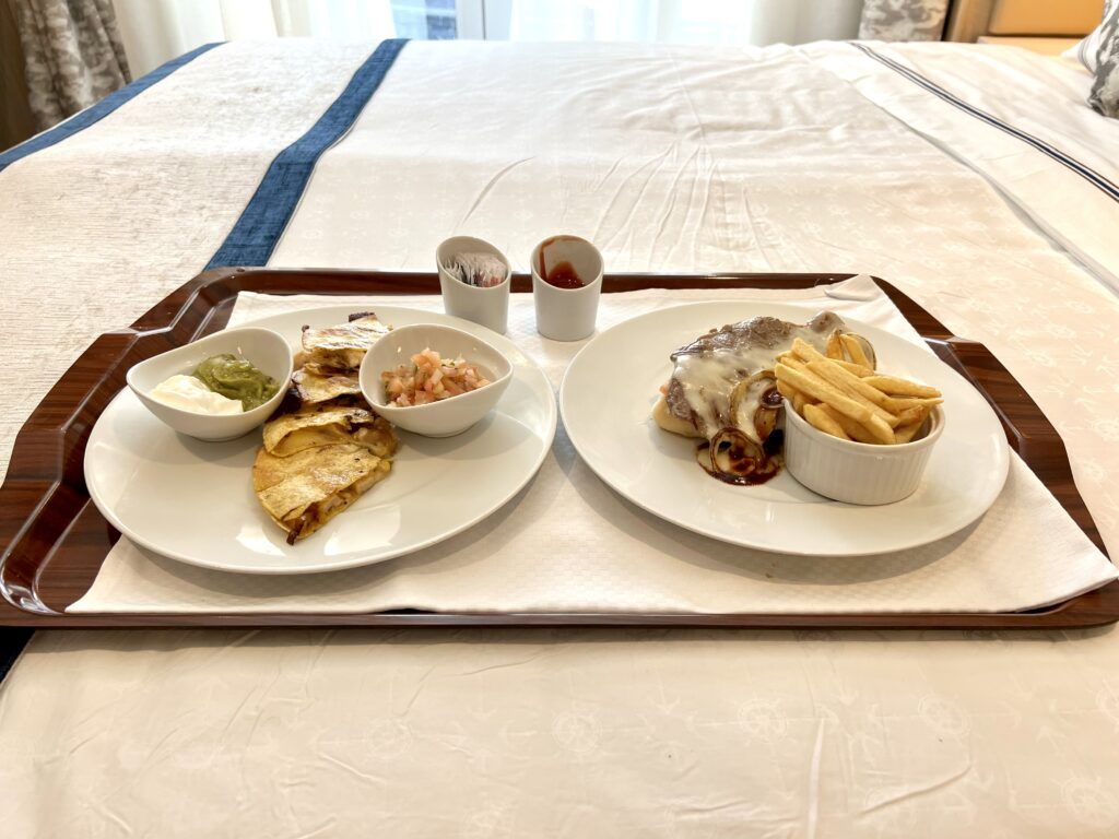 Windstar Cruises Tahiti Review