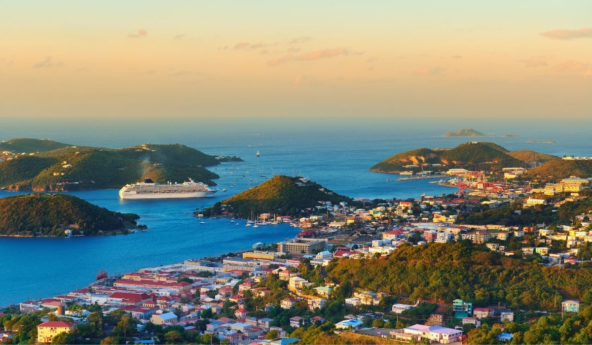 best time to go on a cruise