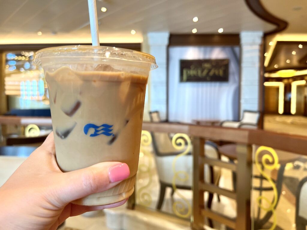 Discovery Princess Inaugural Cruise Review