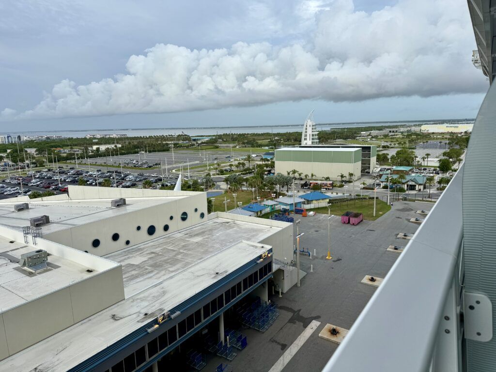 The Ultimate 2025 Guide: Navigating from Orlando Airport to Port Canaveral