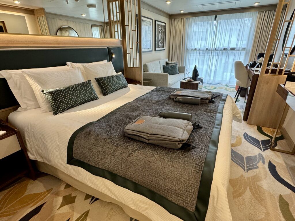 Our Atlas Ocean Voyages Antarctica Cruise Was Not What We Expected