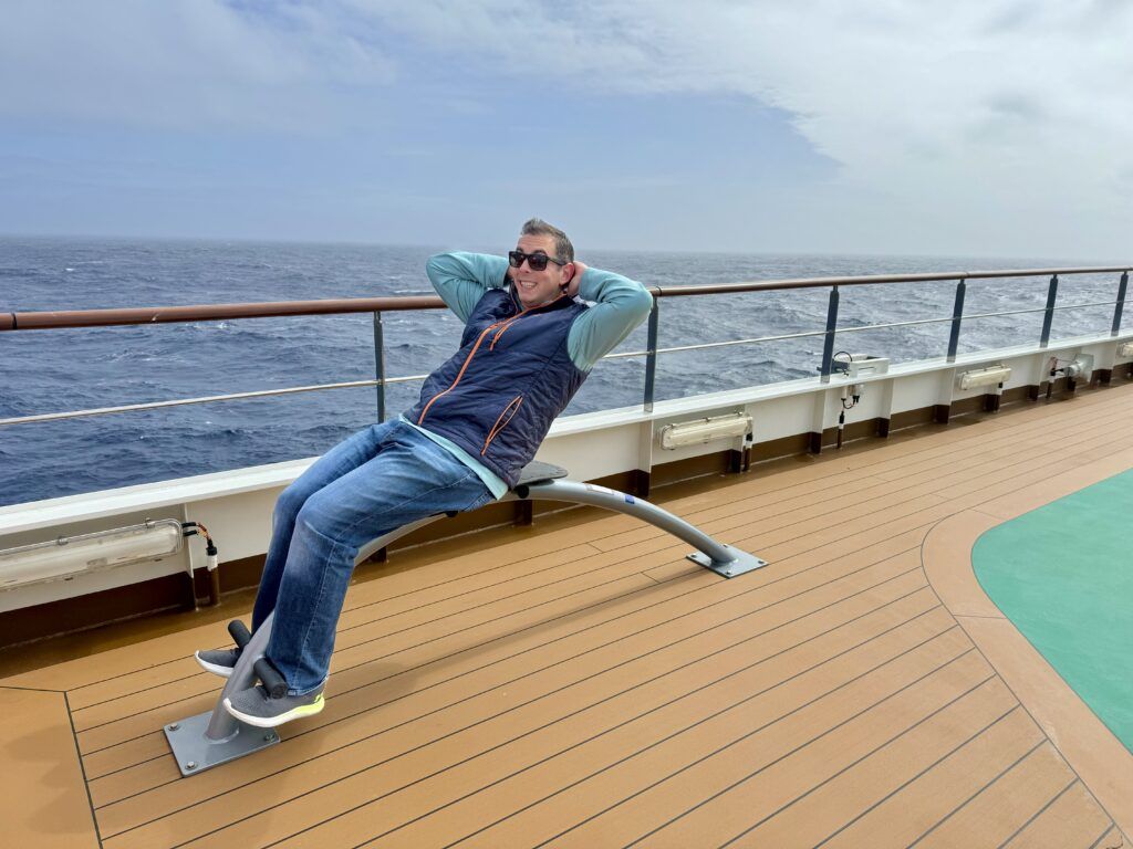 Our Atlas Ocean Voyages Antarctica Cruise Was Not What We Expected