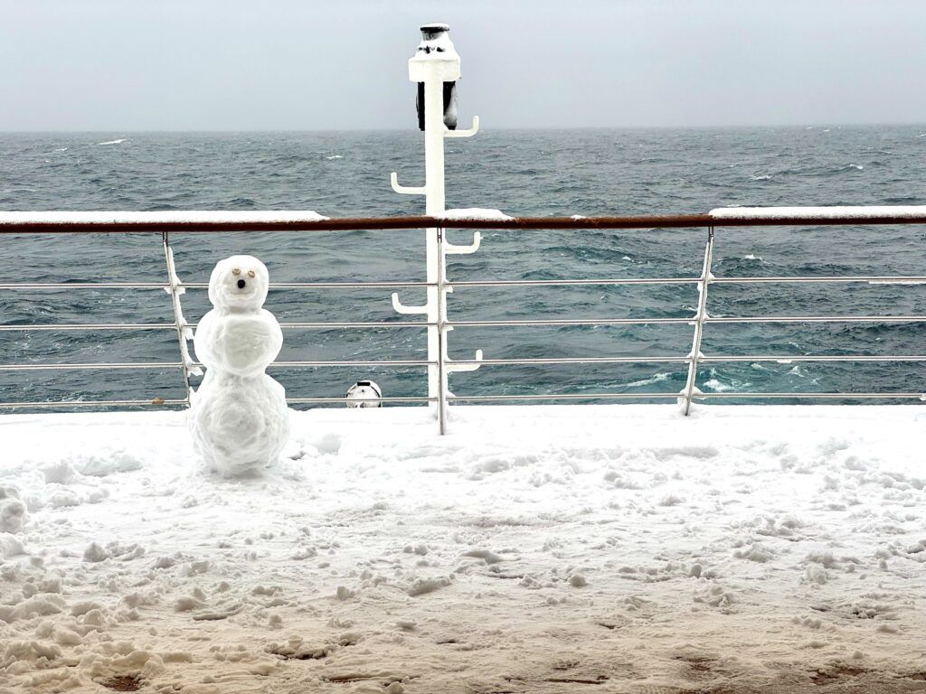 Our Atlas Ocean Voyages Antarctica Cruise Was Not What We Expected