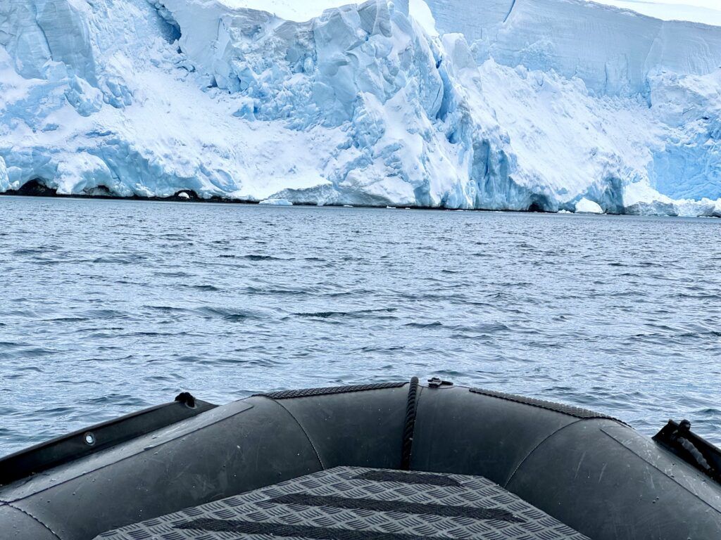 Our Atlas Ocean Voyages Antarctica Cruise Was Not What We Expected