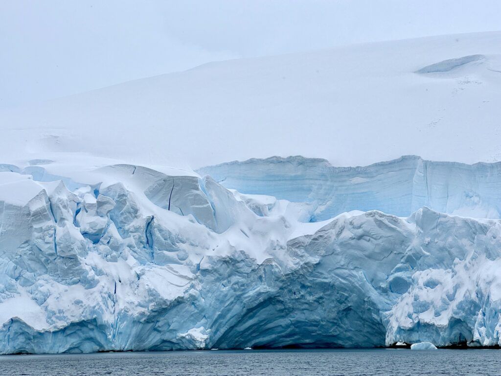 Our Atlas Ocean Voyages Antarctica Cruise Was Not What We Expected
