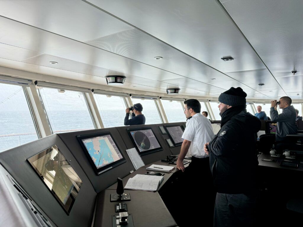 Our Atlas Ocean Voyages Antarctica Cruise Was Not What We Expected