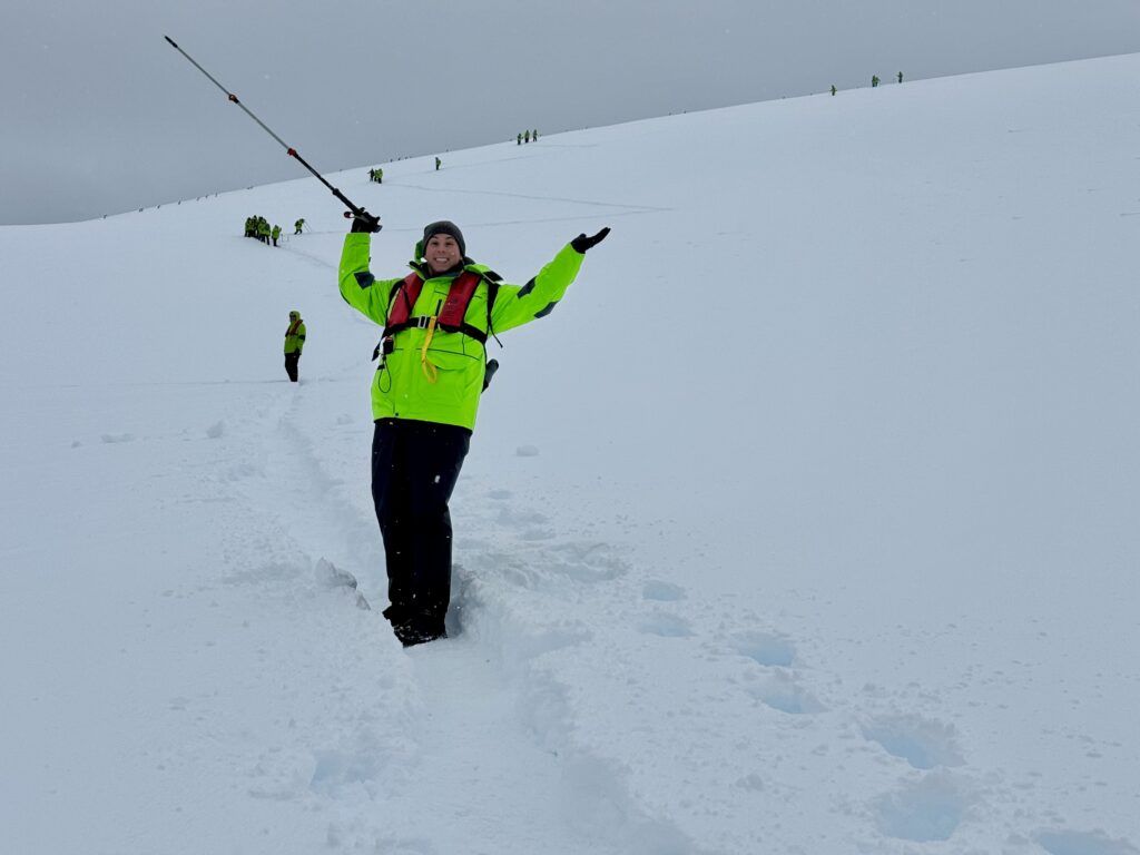 Our Atlas Ocean Voyages Antarctica Cruise Was Not What We Expected
