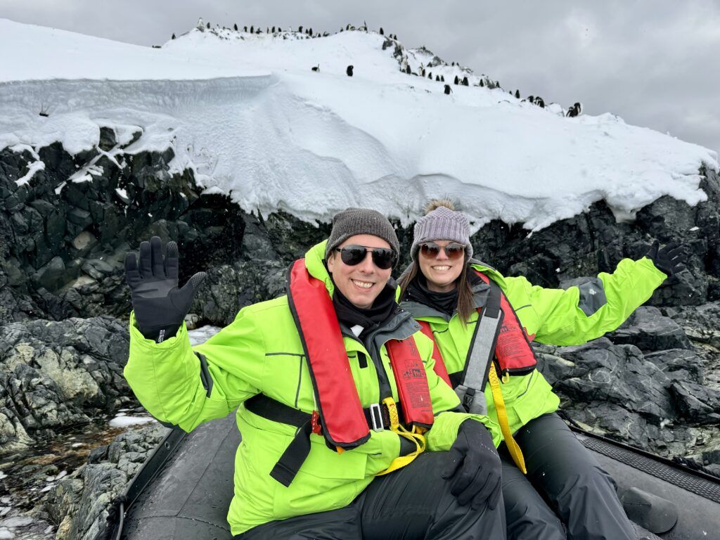 Our Atlas Ocean Voyages Antarctica Cruise Was Not What We Expected