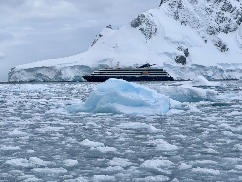 Our Atlas Ocean Voyages Antarctica Cruise Was Not What We Expected