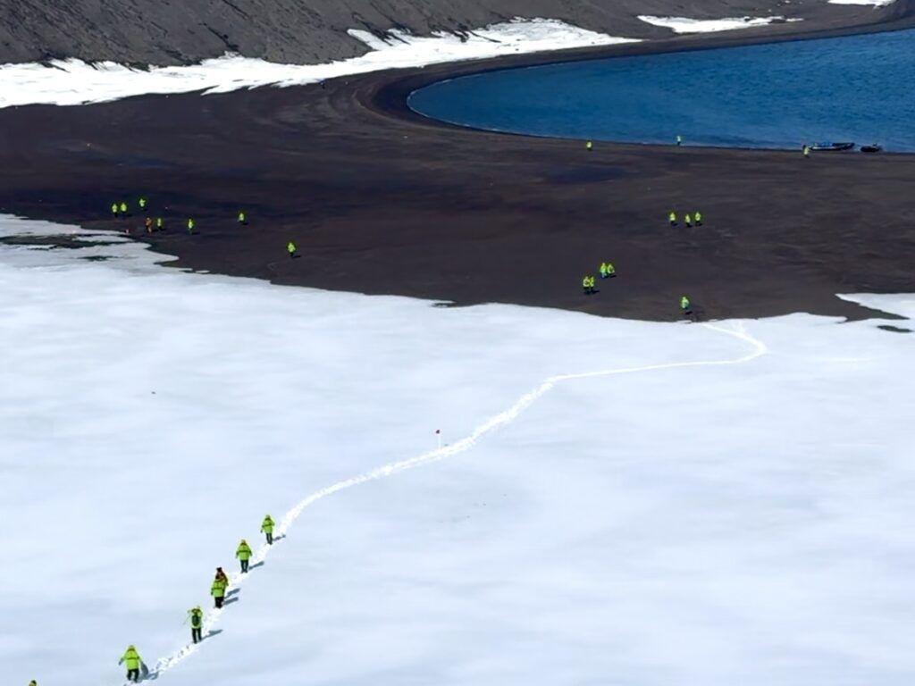 Our Atlas Ocean Voyages Antarctica Cruise Was Not What We Expected