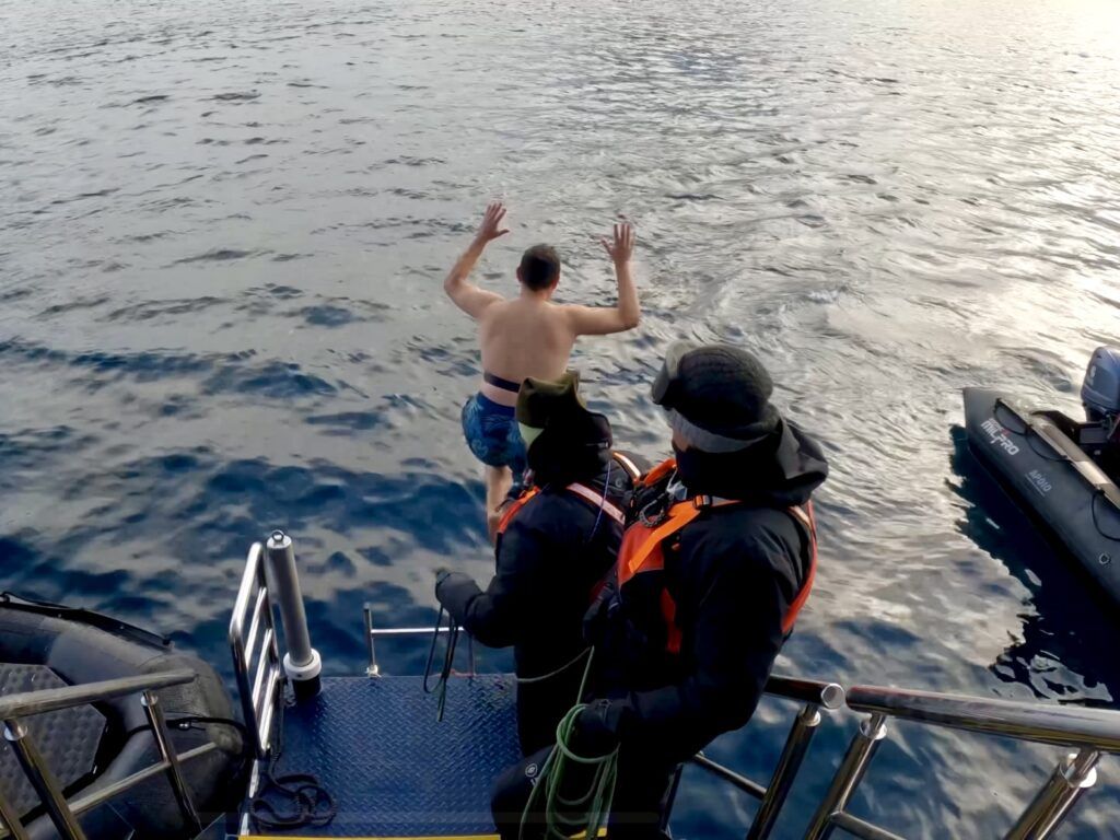 Our Atlas Ocean Voyages Antarctica Cruise Was Not What We Expected