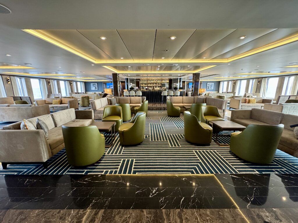 Our Atlas Ocean Voyages Antarctica Cruise Was Not What We Expected