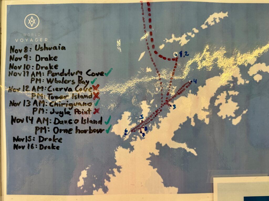 Our Atlas Ocean Voyages Antarctica Cruise Was Not What We Expected