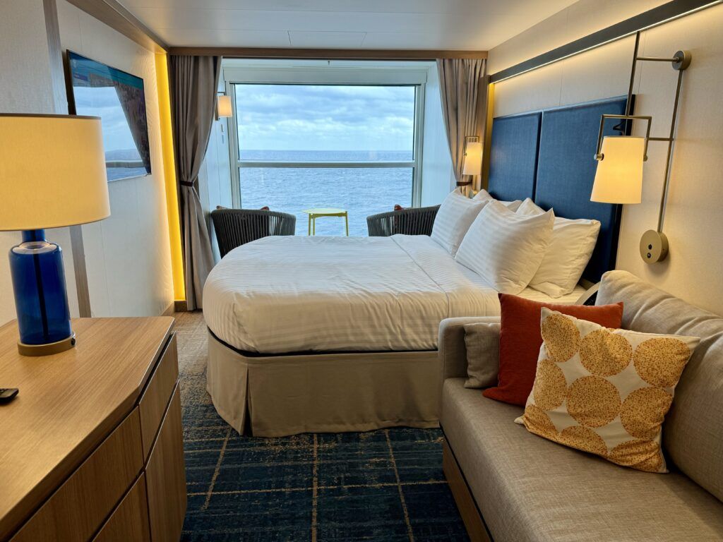 con of the Seas Staterooms: A Complete Guide