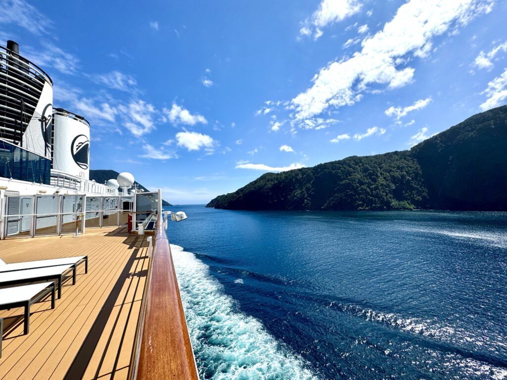 holland america westerdam