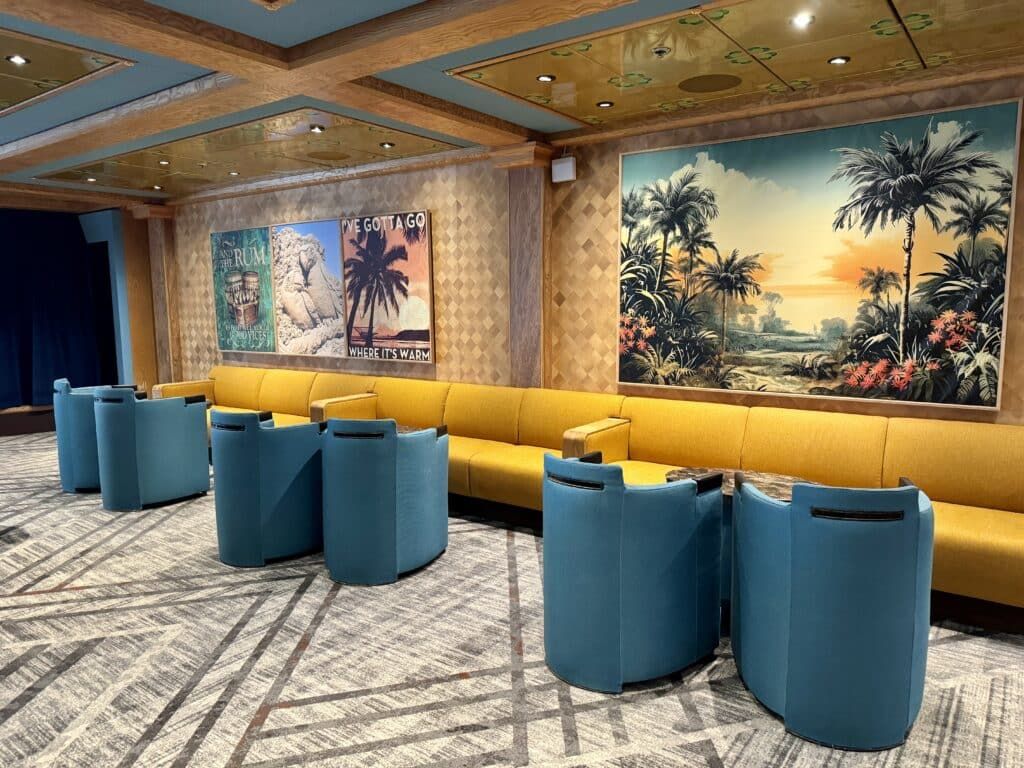 Margaritaville at Sea Islander review
