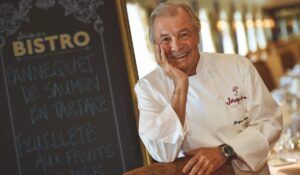 chef jacques pépin oceania cruises allura
