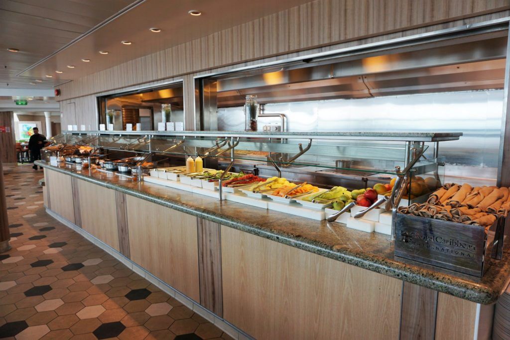 Avoid Getting Sick on a Cruise