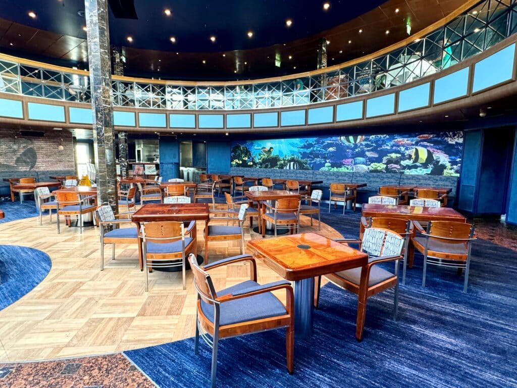 Margaritaville at Sea Islander review