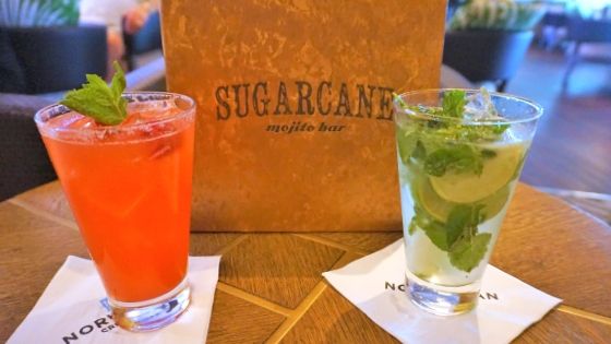 Norwegian Cruise Line Drink Recipes