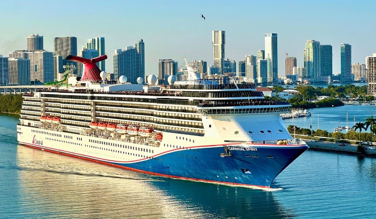 portmiami carnival cruise ship
