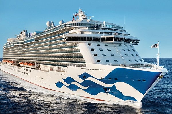 Cruise Cancellations due to the Coronavirus