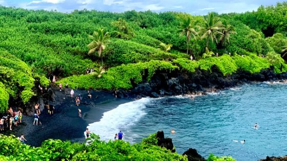 Top Things to Do in Maui on a Cruise