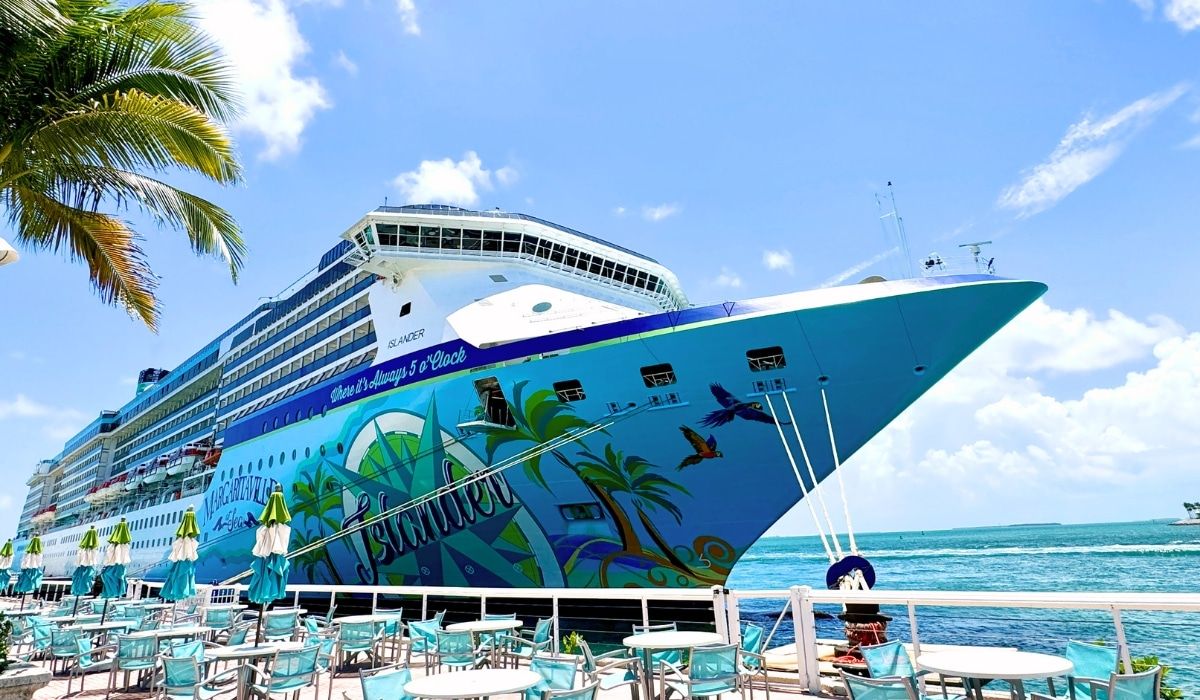 We Just Returned from a Cruise on Margaritaville at Sea Islander - Here's Our Day-By-Day Review