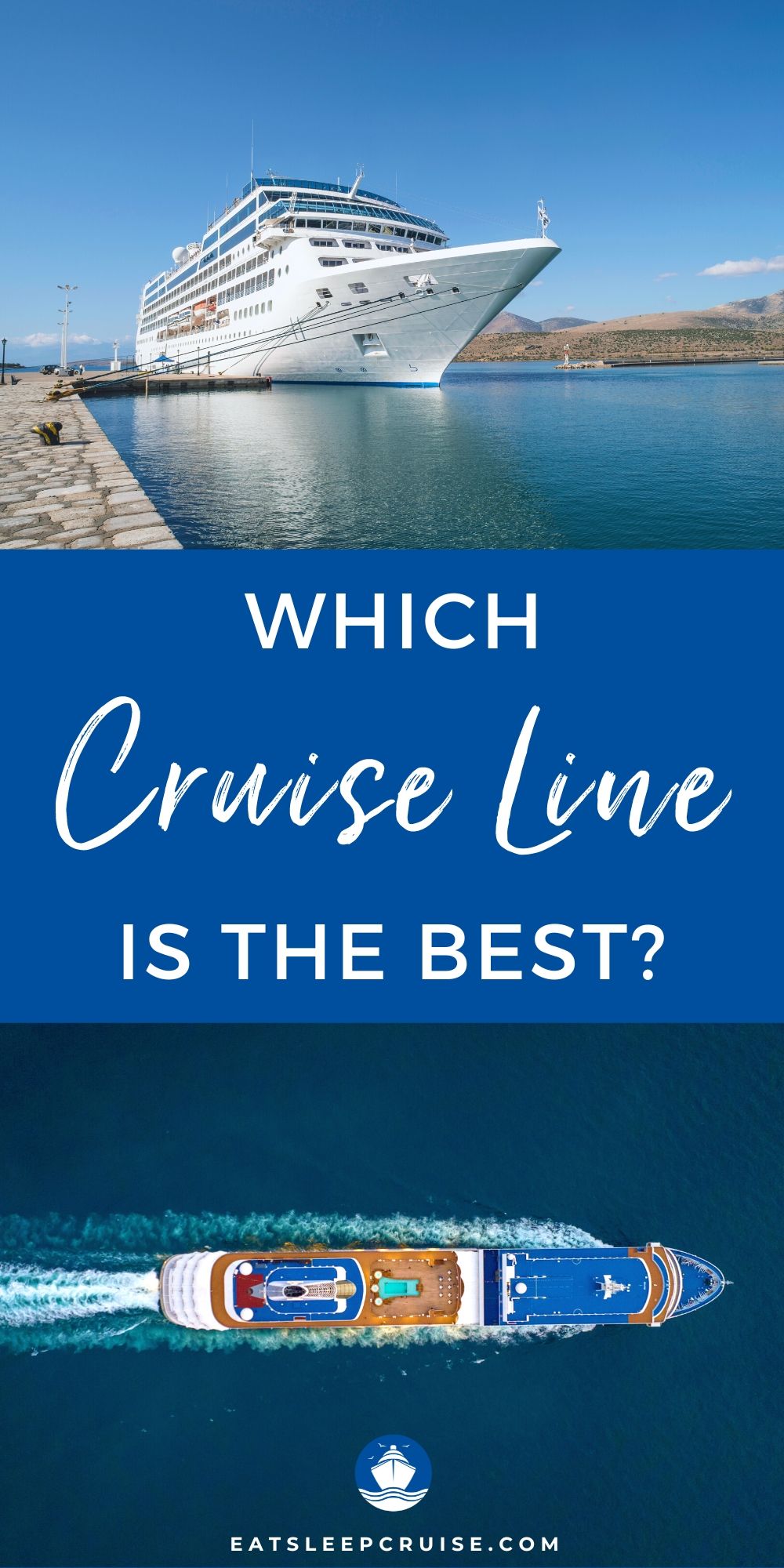 Which Cruise Line is the Best?
