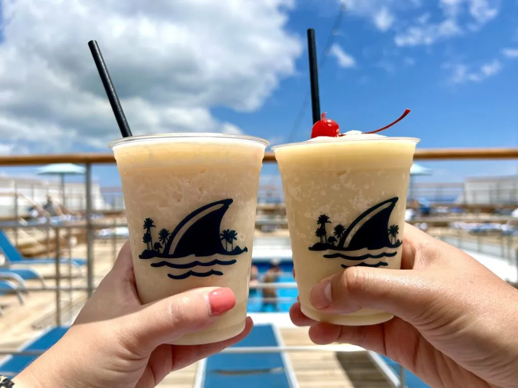 Margaritaville at Sea Inaugural Cruise Review