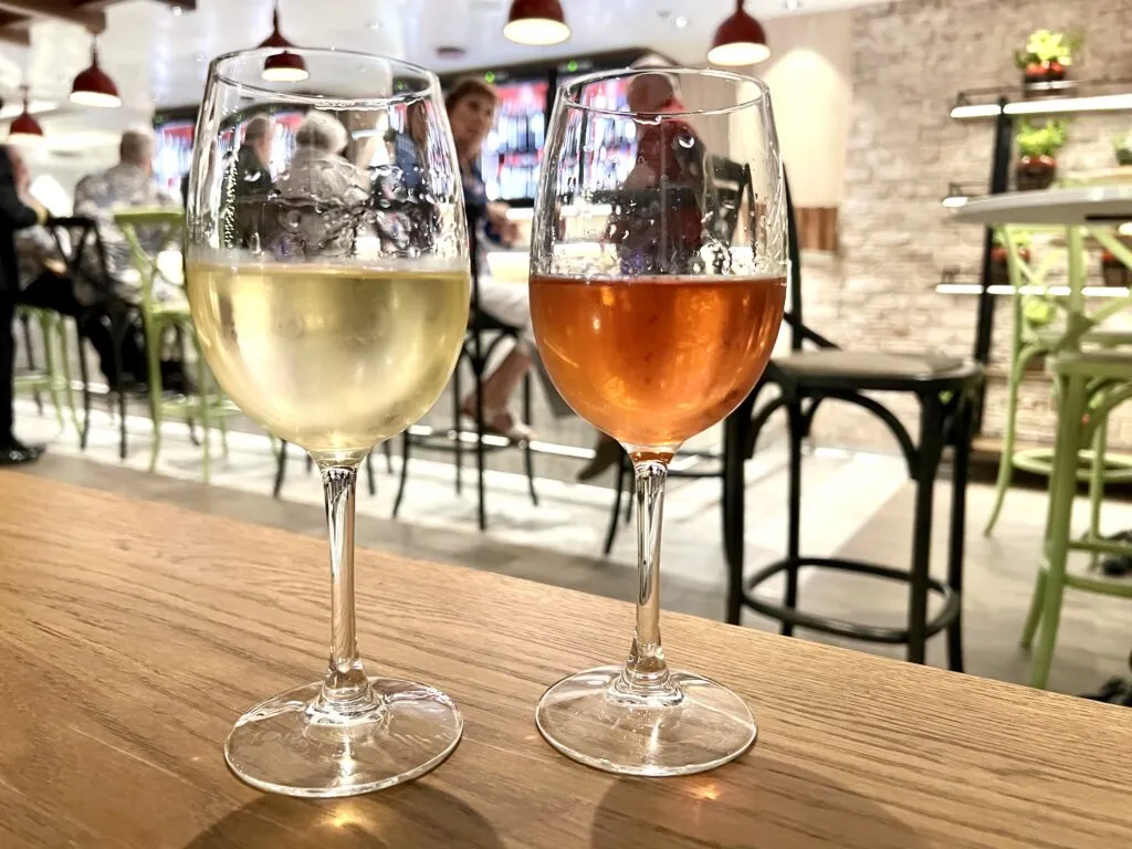 What You Need to Know About Bringing Alcohol on a Cruise