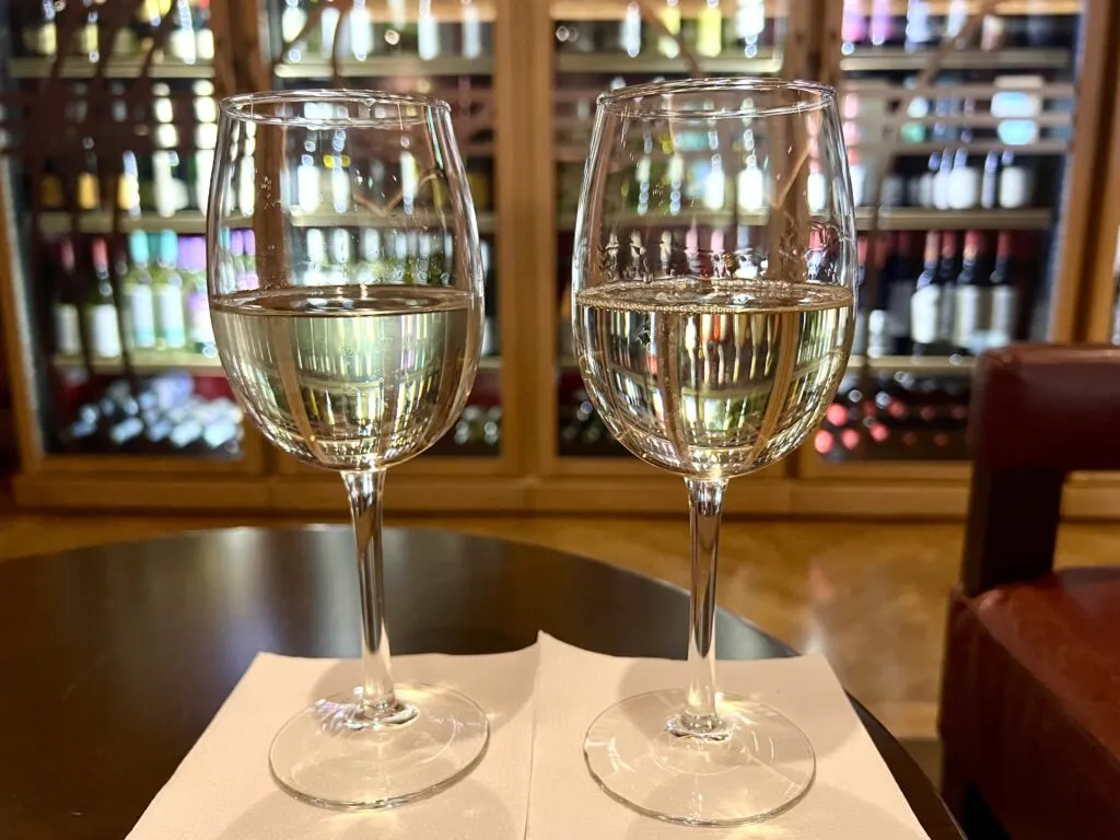Harmony of the Seas Cruise Review (2023)