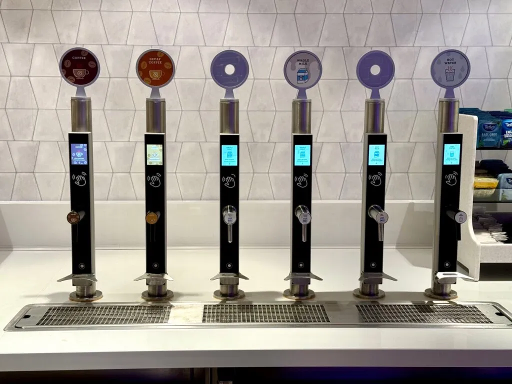 Free Drink on Royal Caribbean's Icon of the Seas