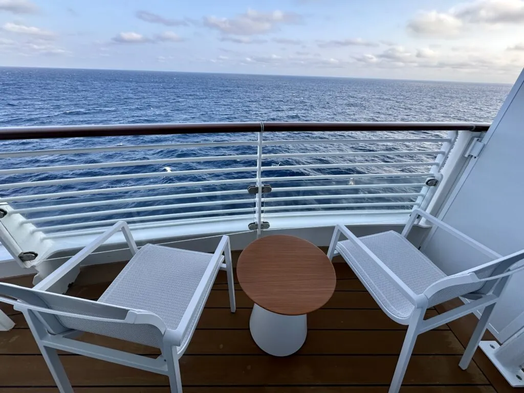 Disney Treasure cruise ship review