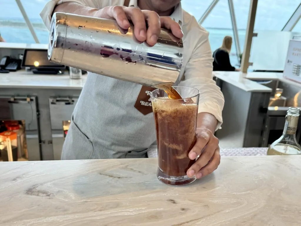Royal Caribbean Drink Packages