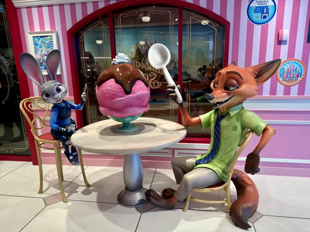 Our Honest Disney Treasure Cruise Ship Review