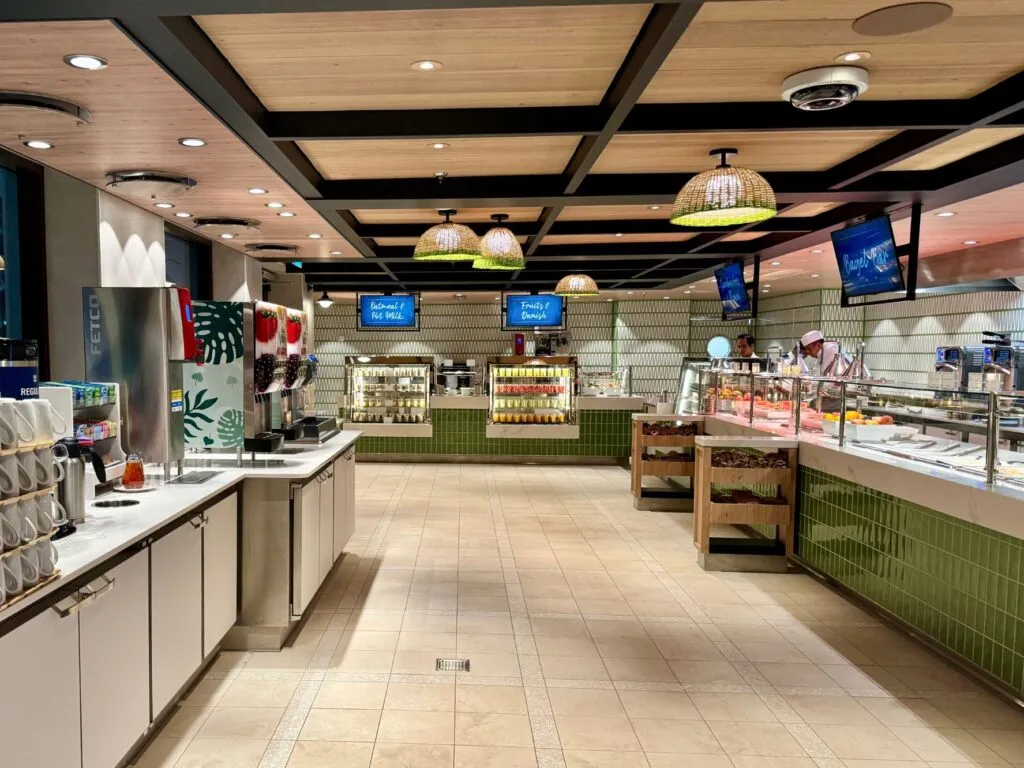 Royal Caribbean Drink Prices 2025